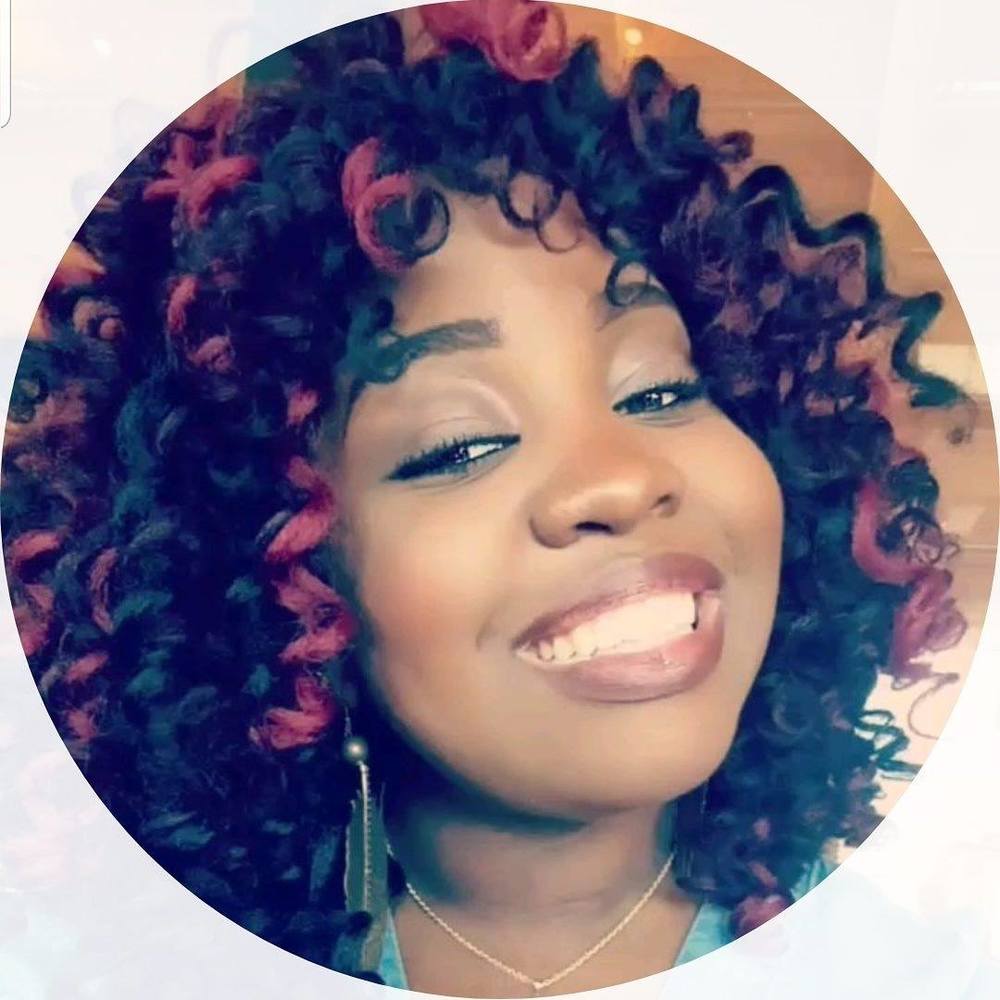 Meet your Posher, La Nyrah